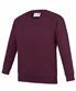 Academy Burgundy