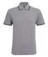 Heather Grey/Black