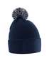 French Navy/Light Grey