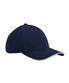 French Navy/White