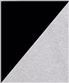 Black/Heather Grey