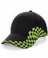 Black/Lime Green