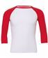 White/Red