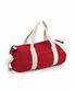 Classic Red/Off White