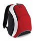 Classic Red/Black/White