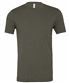 Military Green Triblend
