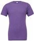 Purple Triblend