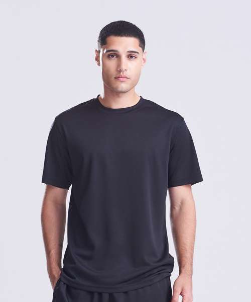 Cool T