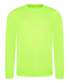 Electric Green