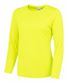 Electric Yellow