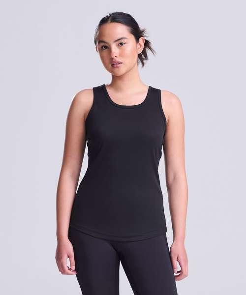 Women's cool vest