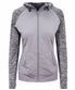 Grey/Grey Melange