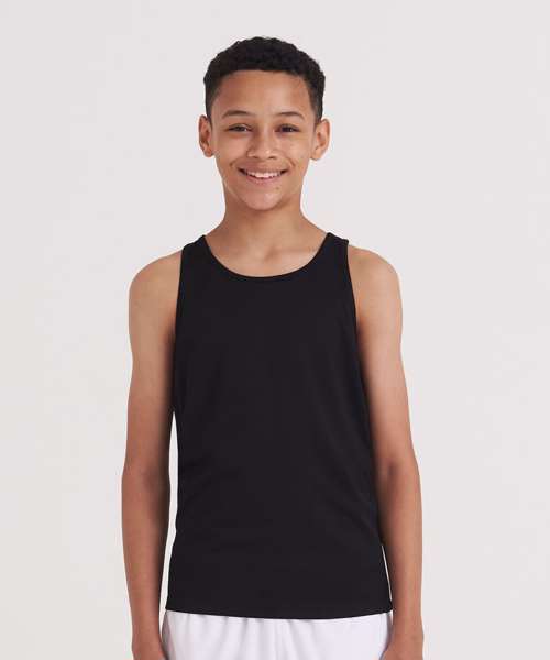 Kids cool vest