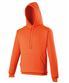 Electric Orange