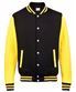 Jet Black/Sun Yellow*