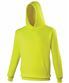Electric Yellow