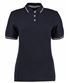 Navy/White