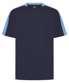 Navy/Sky