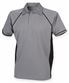 Gunmetal Grey/Black/Black*