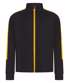 Black/Gold