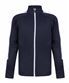 Navy/White