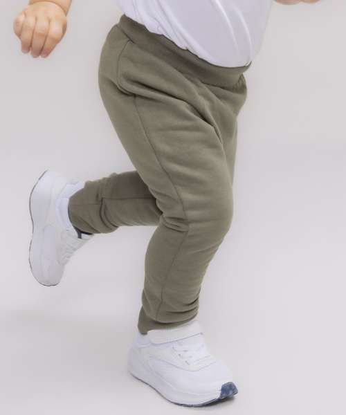 Sustainable joggers