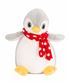 Penguin Grey