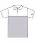White/ Light Smoke Grey/ Pure Platinum/Black