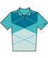 Washed Teal/Black