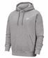 Dark Grey Heather/Matte Silver/White