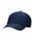 College Navy/White