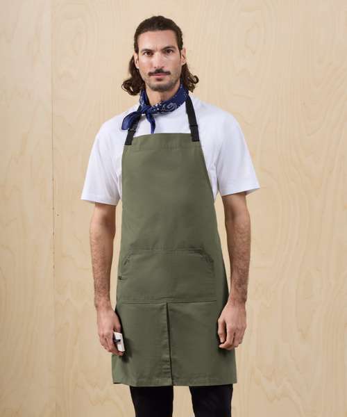 ‘Utility 2.0’ ripstop apron
