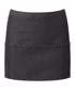 Black Denim