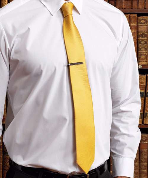Micro waffle tie