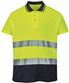 Yellow/Navy