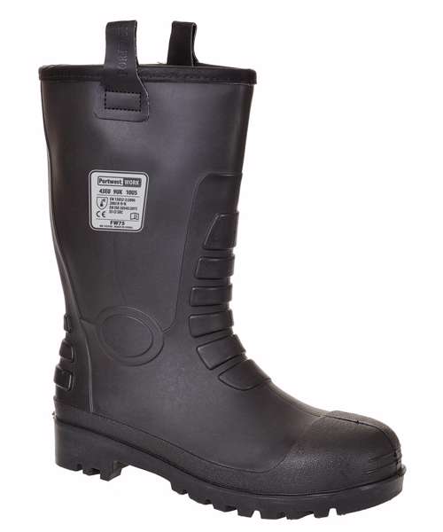 Steelite™ Neptune rigger boot S5 CI (FW75)