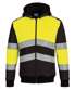 Yellow/Black