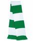 Kelly Green/White