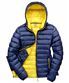 Navy/Yellow
