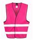 Fluorescent Pink*