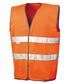Fluorescent Orange
