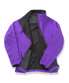 Purple/Black