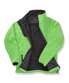 Vivid Green/Black