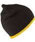 Black/Yellow