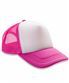 Super Pink/White
