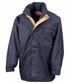 Navy/Sand