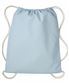 Pastel Blue/Natural