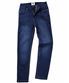 Dark Blue Wash