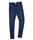 Dark Blue Wash*