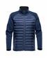 Indigo/Indigo Heather